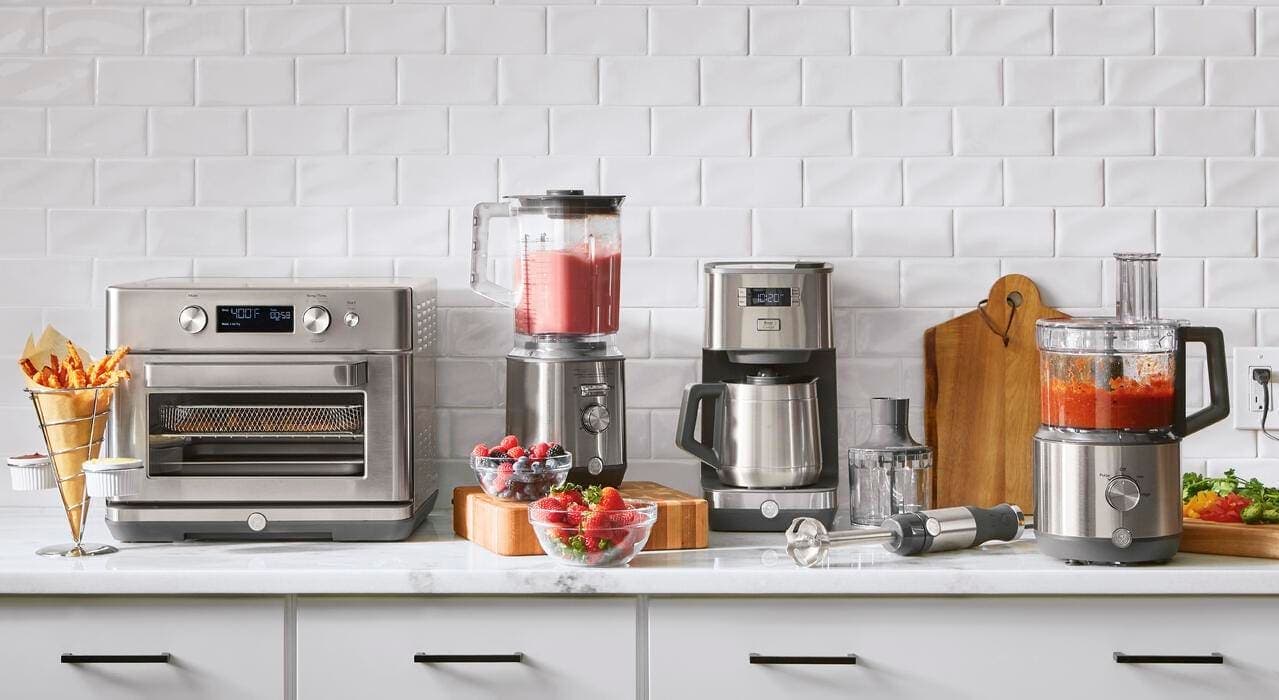 Emergency Edmonton Appliance Repair When You Need It Most