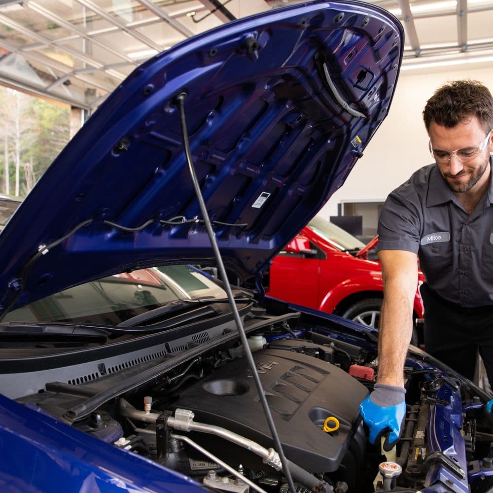 Affordable Oil Change Near Me Cortland NY Done Right
