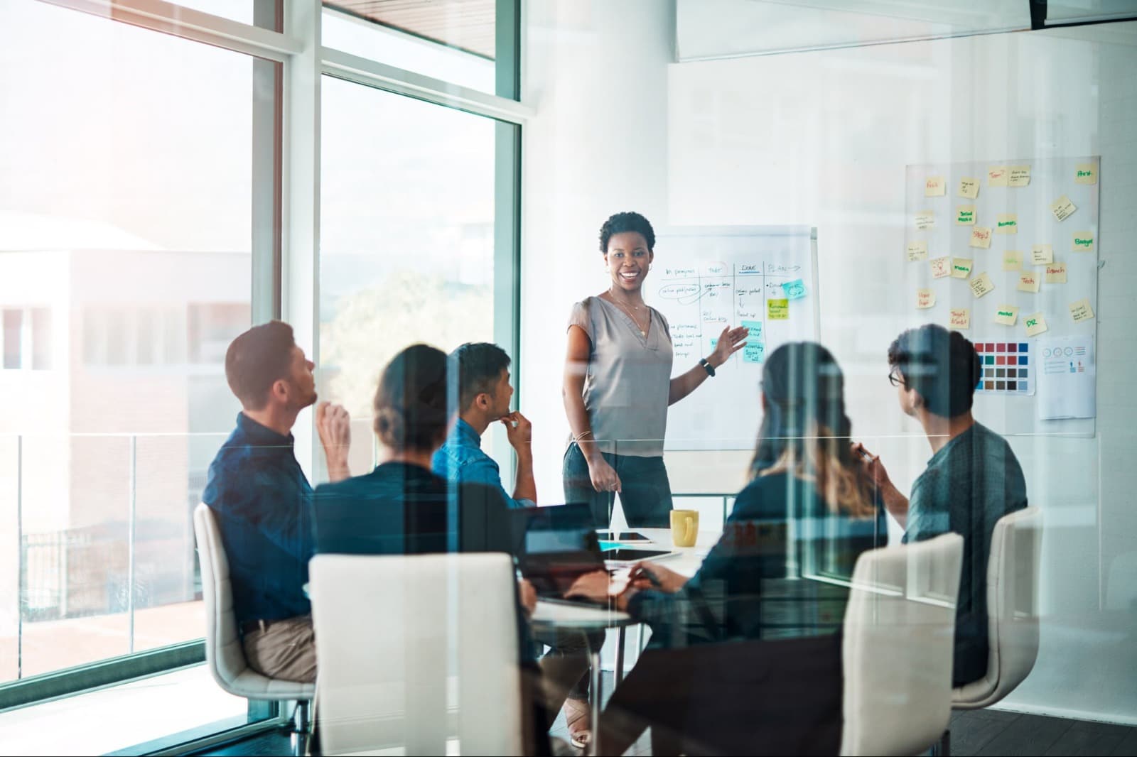 Improving Proposal Quality Through Strategy Capture Management