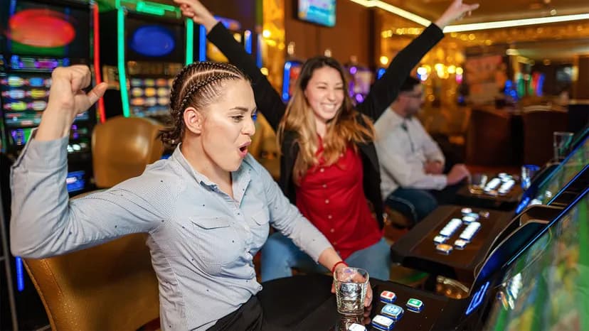 Keunggulan Situs Slot777 Dibandingkan Situs Slot Lainnya