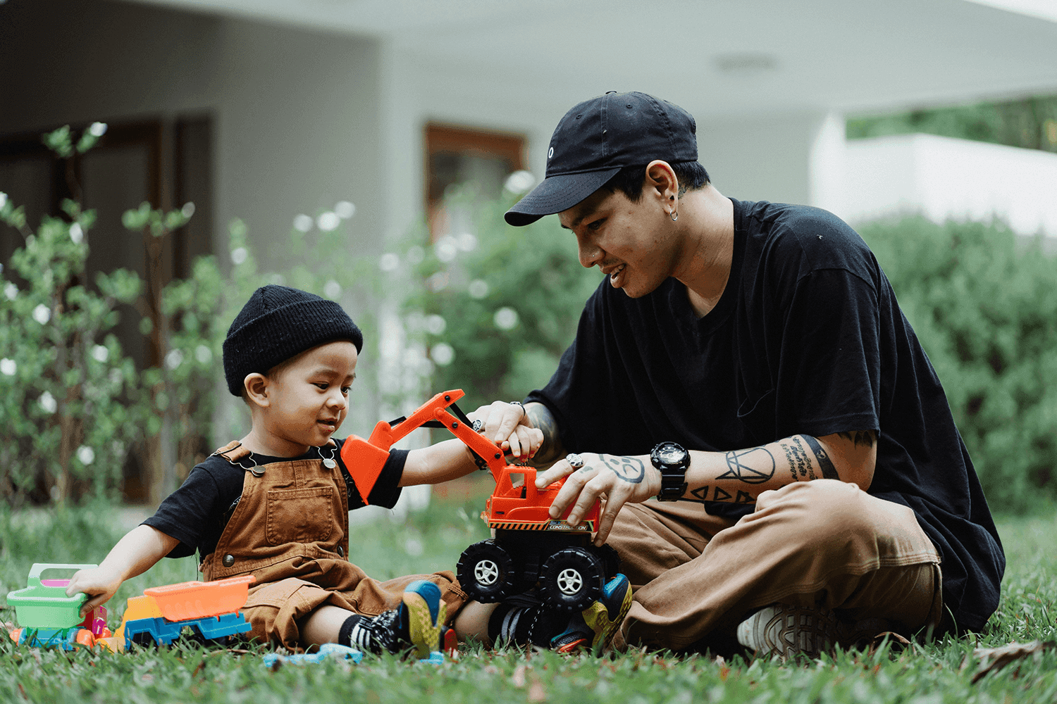 Professional In-Home ABA Therapy Tailored to Each Child’s Needs