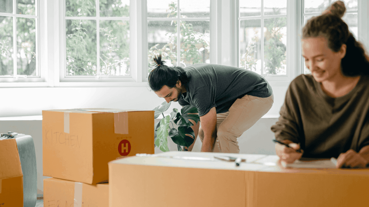 Local Movers Phoenix AZ – Trusted Moving Specialists by DTS Logistics L.L.C.