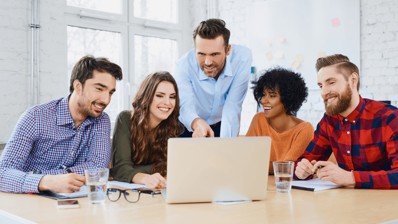 The Safest Platform to Buy LinkedIn Profiles Online
