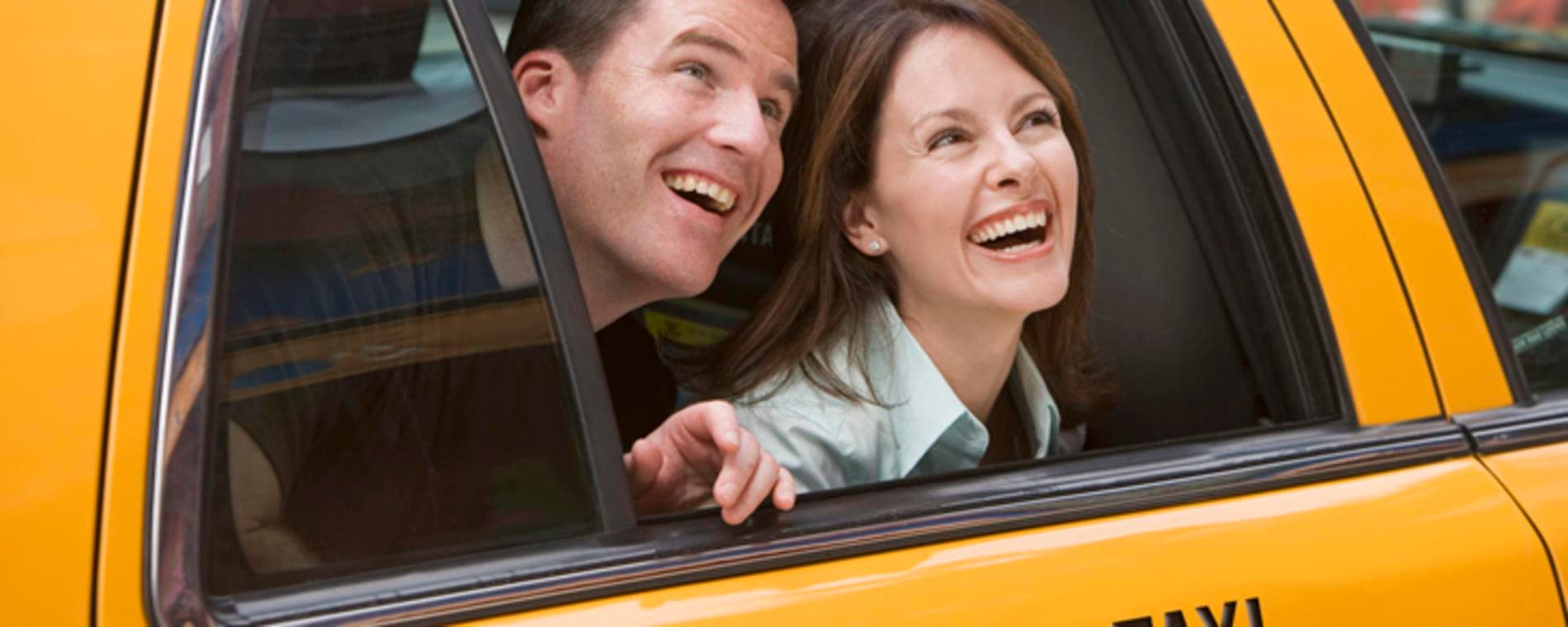 Safe and Comfortable Minicabs for Local &amp; Airport Transfers