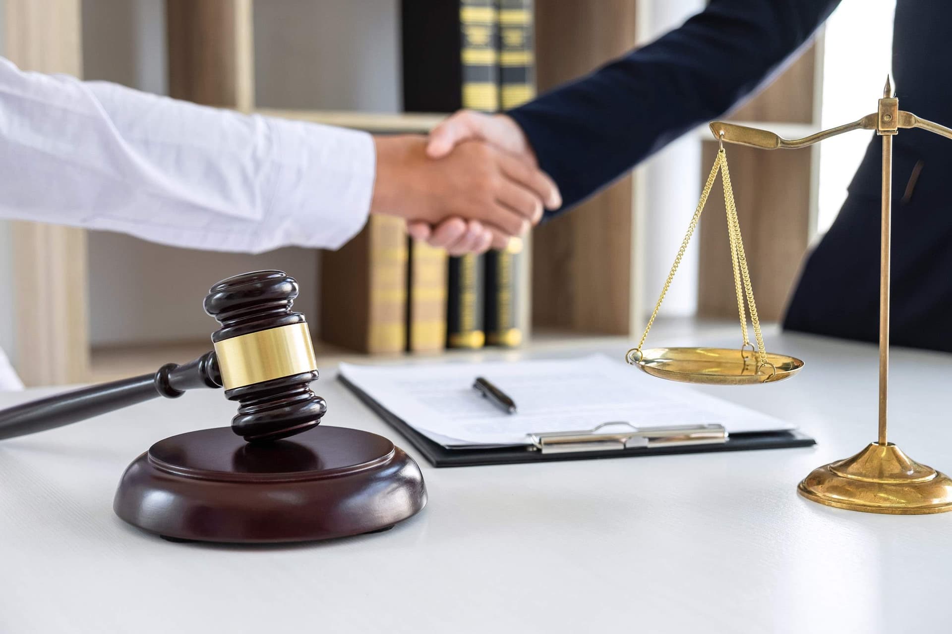 Criminal Defense Attorney in Dearborn Standing Strong for Those Accused of Crimes