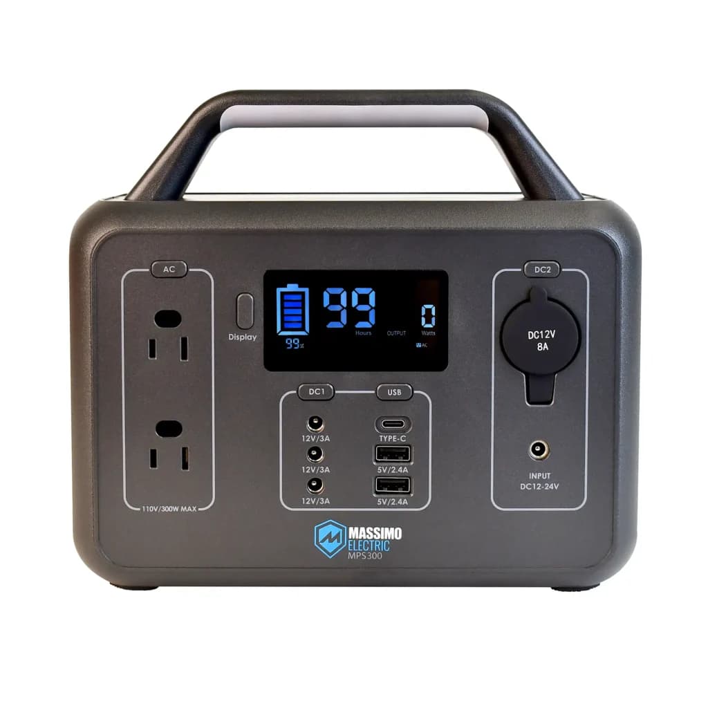 Top Affordable Power Station Models for Everyday Use