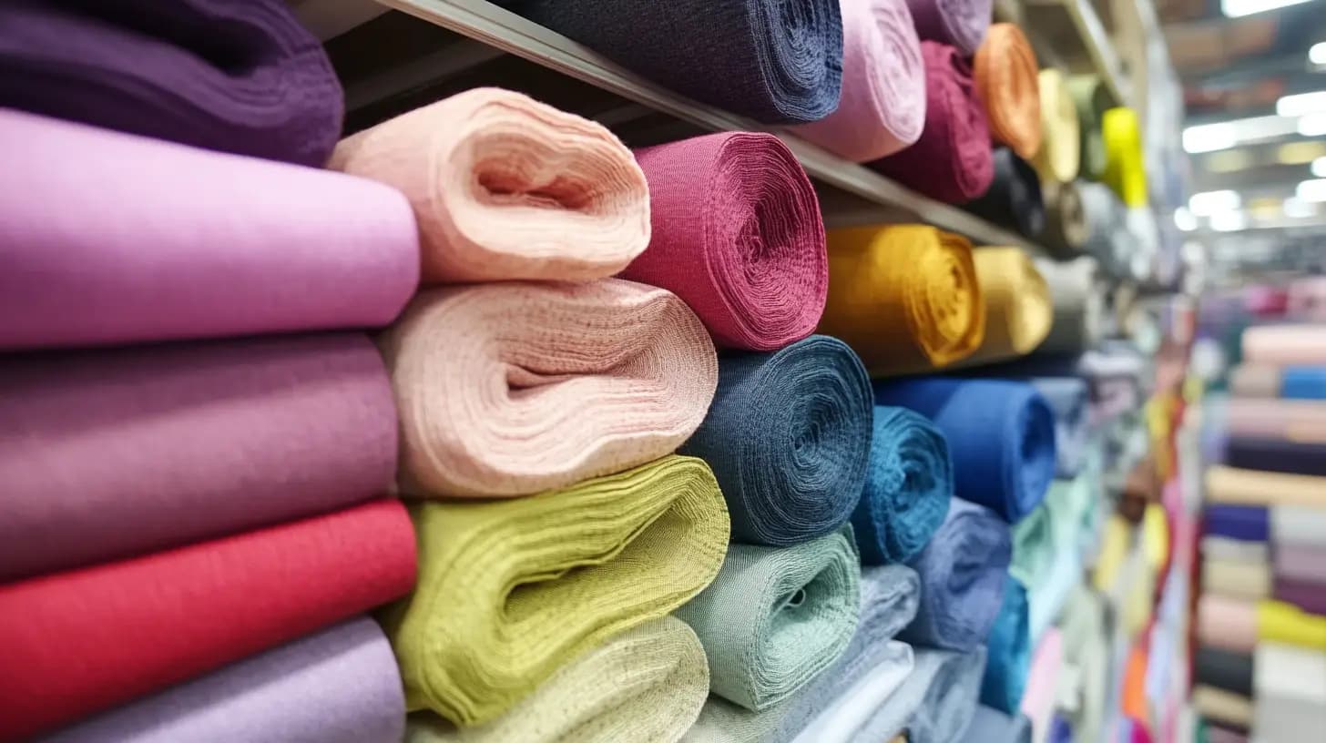 Fashion China print fabric for Apparel &amp; Textile Brands