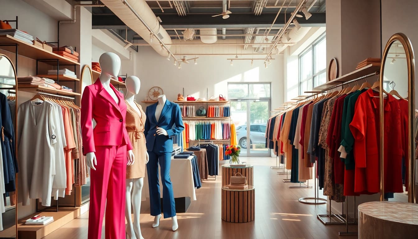 Stylish Trends and Fashion Essentials at https://www.northernfashions.com