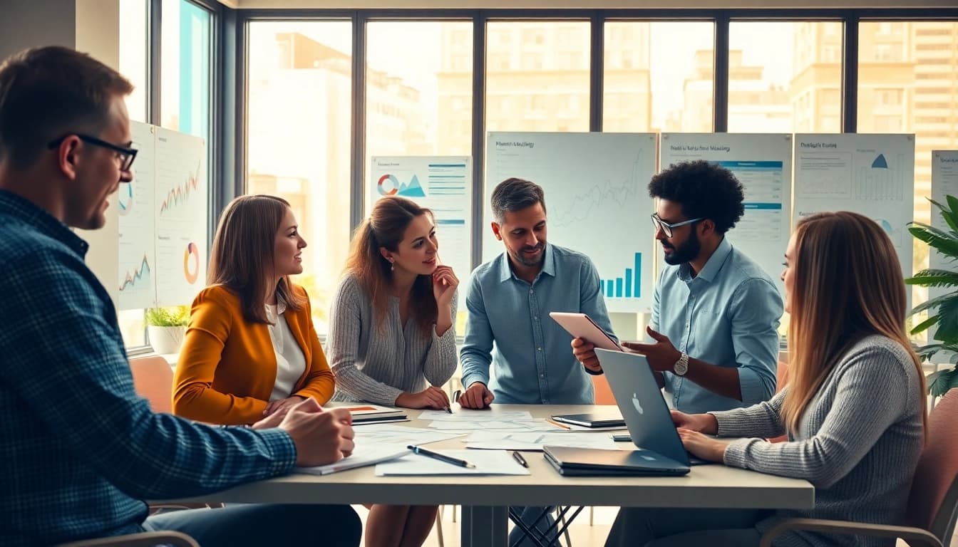 Enhance your digital marketing strategies with insights from https://presshackers.com