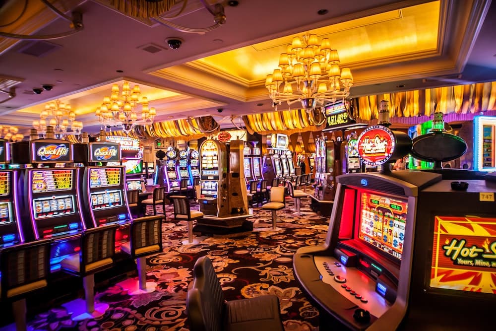 Mainkan yuyu4d slot untuk Peluang Menang Terbesar