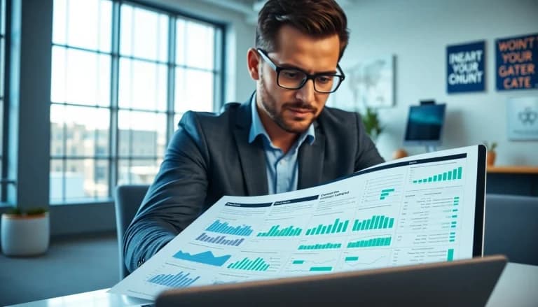 Compare the Best Social media marketing companies edmonton Today