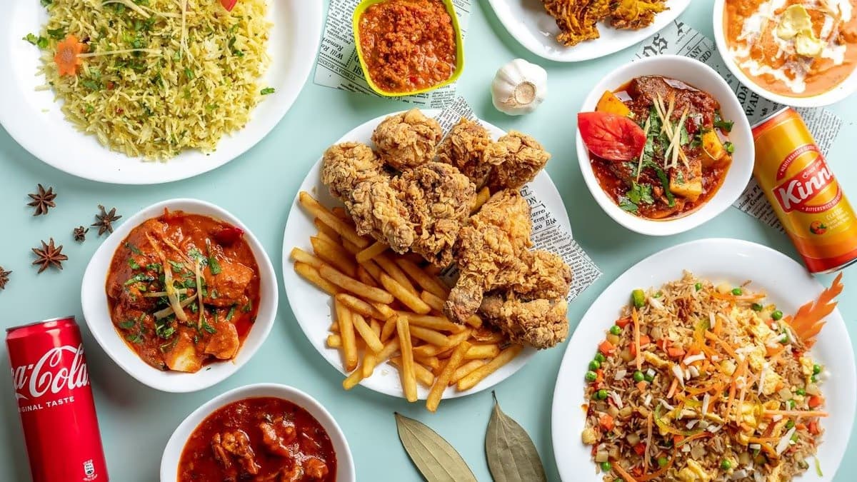 Savor Authentic Flavors at the Best Indian Restaurant Malta