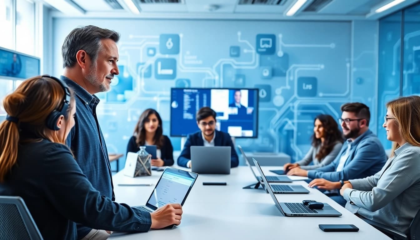 Elevate Your Career with Professional Training Resources at https://www.careersprints.com