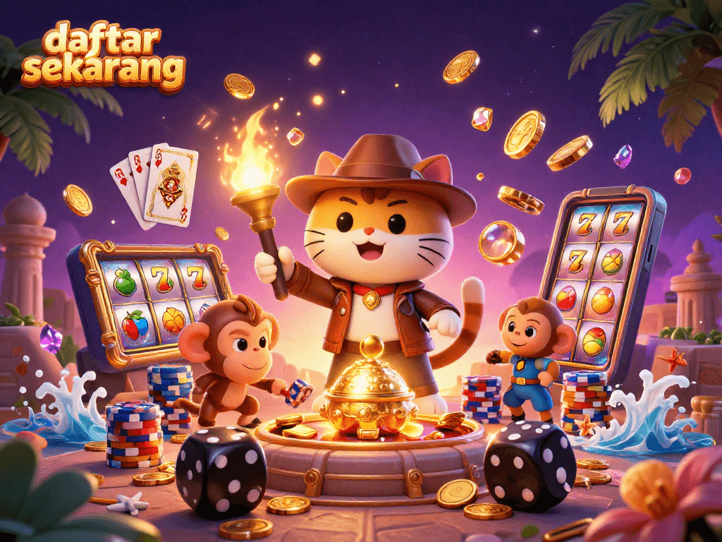 Bagaimana Cara Daftar Sekarang di Slot88 Gacor Bermanfaat bagi Pemain Slot 2026?