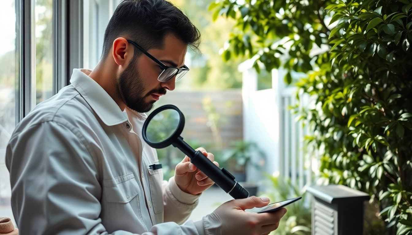 Hire an affordable bug exterminator for expert pest inspection and removal services.