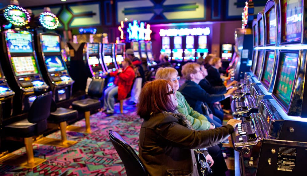 Your Guide to the Best Online Casinos in Oklahoma: Exciting Options Await