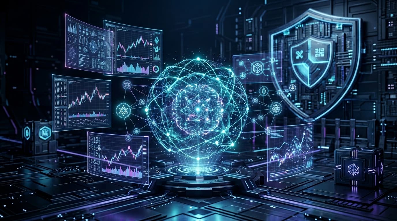 Best Free AI Crypto Trading Bot Platforms Compared (2026 Guide)