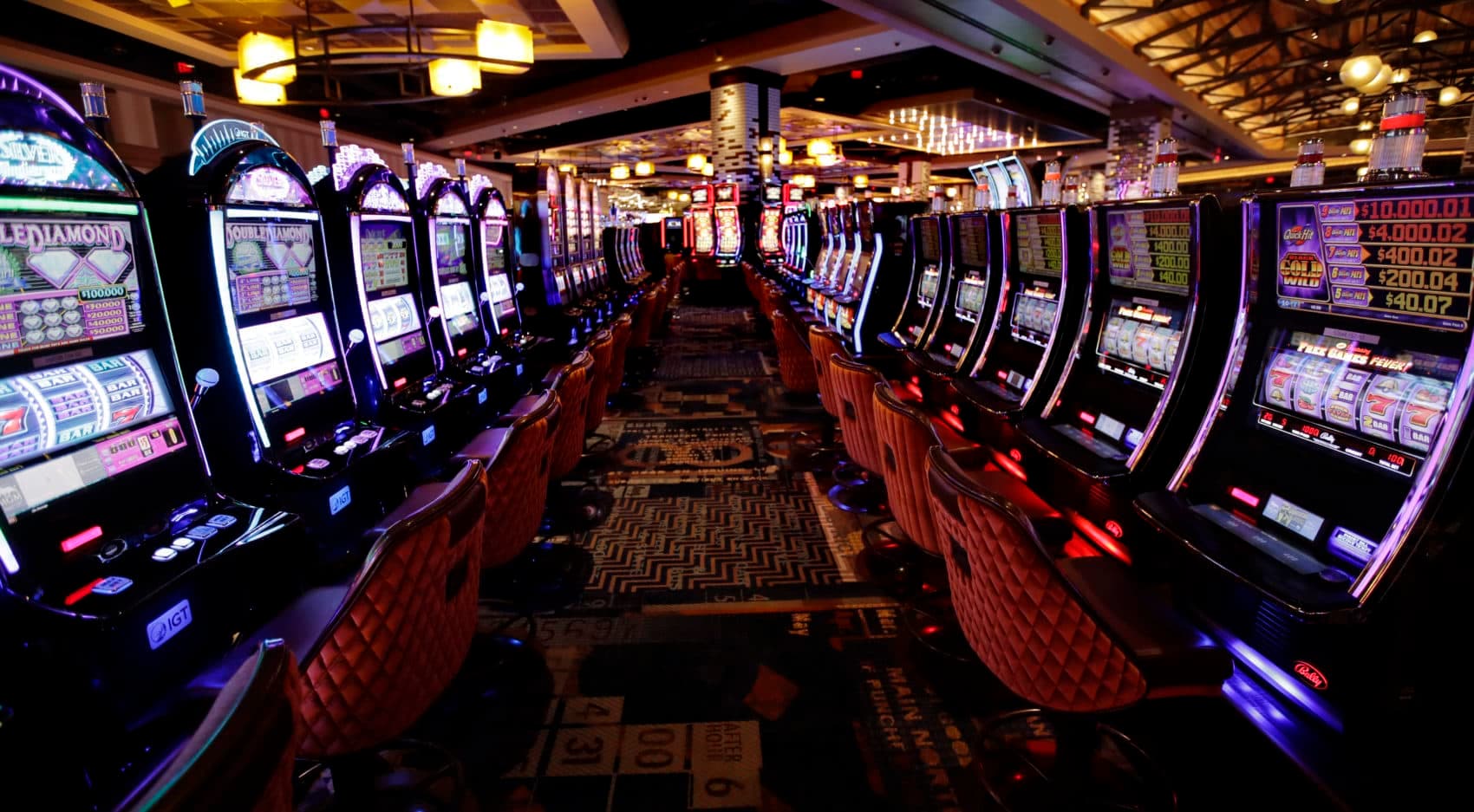CARI JP: SITUS SLOT TERPERCAYA DENGAN BONUS DAN FREE SPIN MELIMPAH