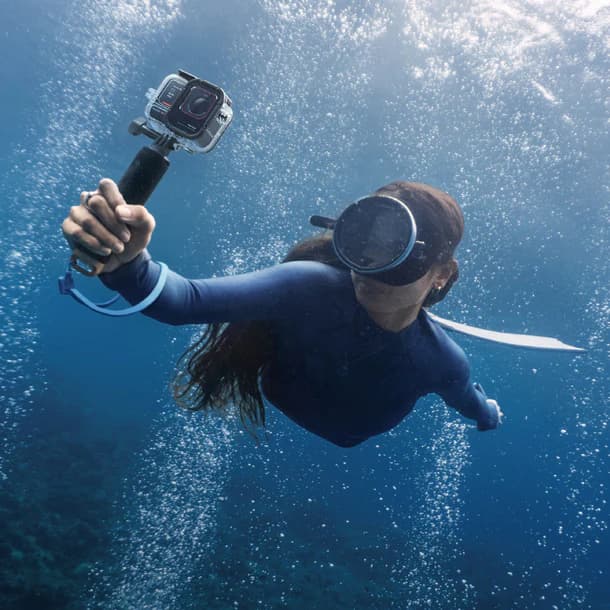 Harnessing the Power of Insta360 for Immersive Adventures