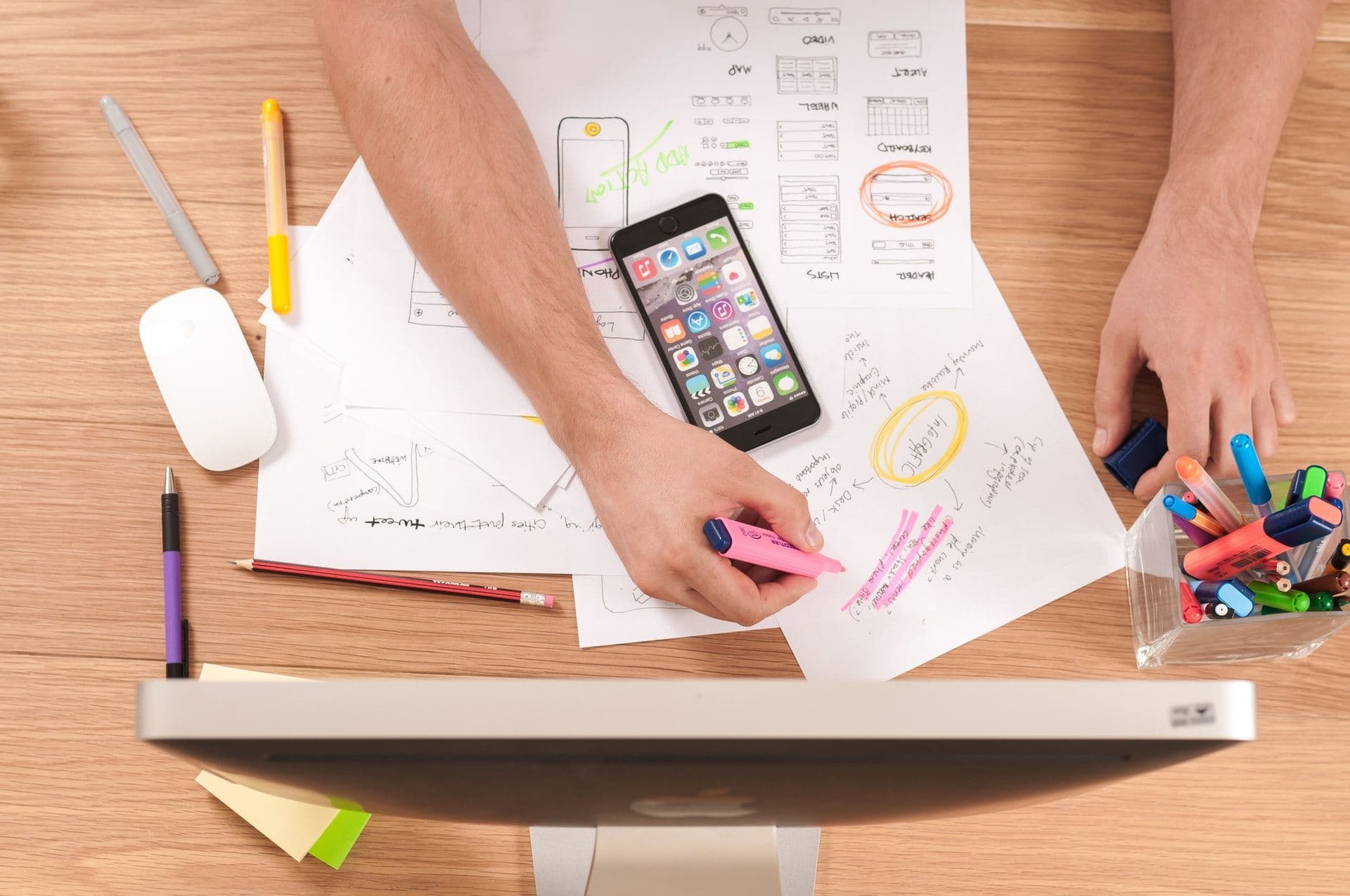 Website Management Services That Improve User Experience