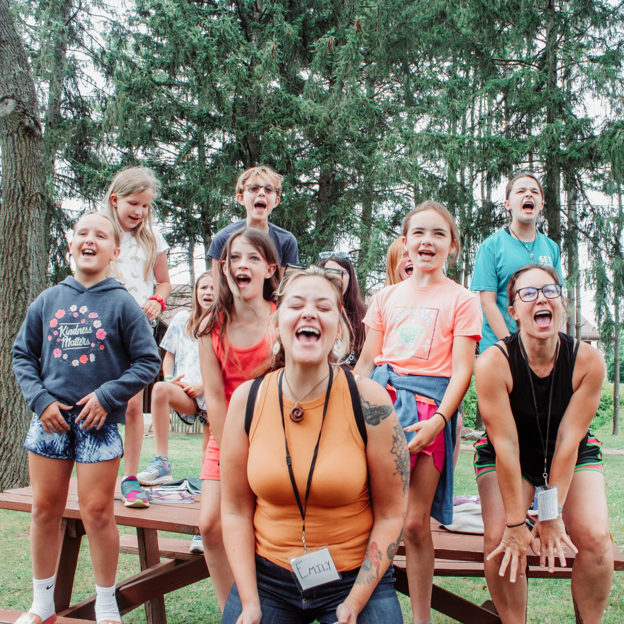 Your Complete Guide to Choosing the Best Bible Camp Florida Has to Offer