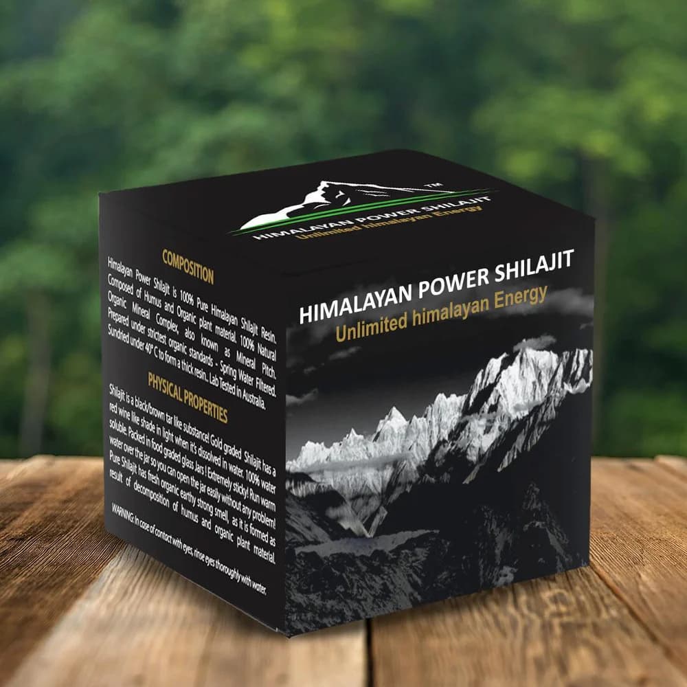 Where to Find Shilajit in Australia: 100% Pure &amp; Lab-Tested