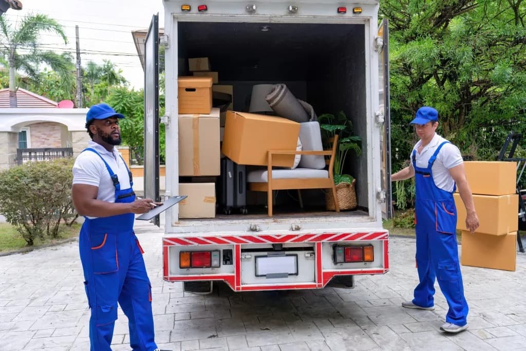 Top Reasons to Hire Professional House Removalists Sydney