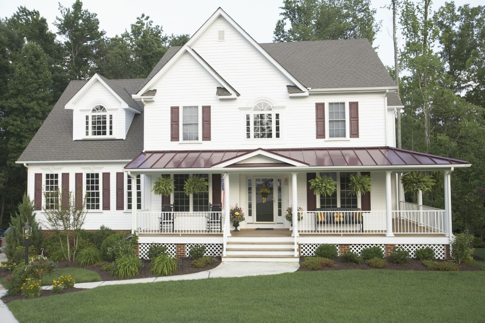 Charlotte Real Estate Market Trends – What Buyers Should Know