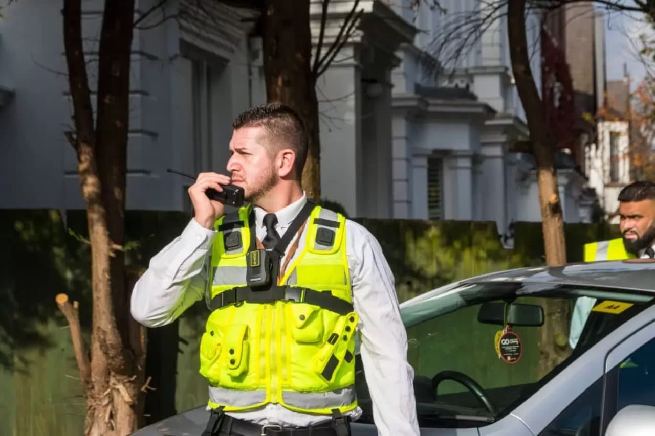 Response, Key Holding &amp; Mobile Patrols Liverpool – Efficient Security Response Teams | ISA Support Services