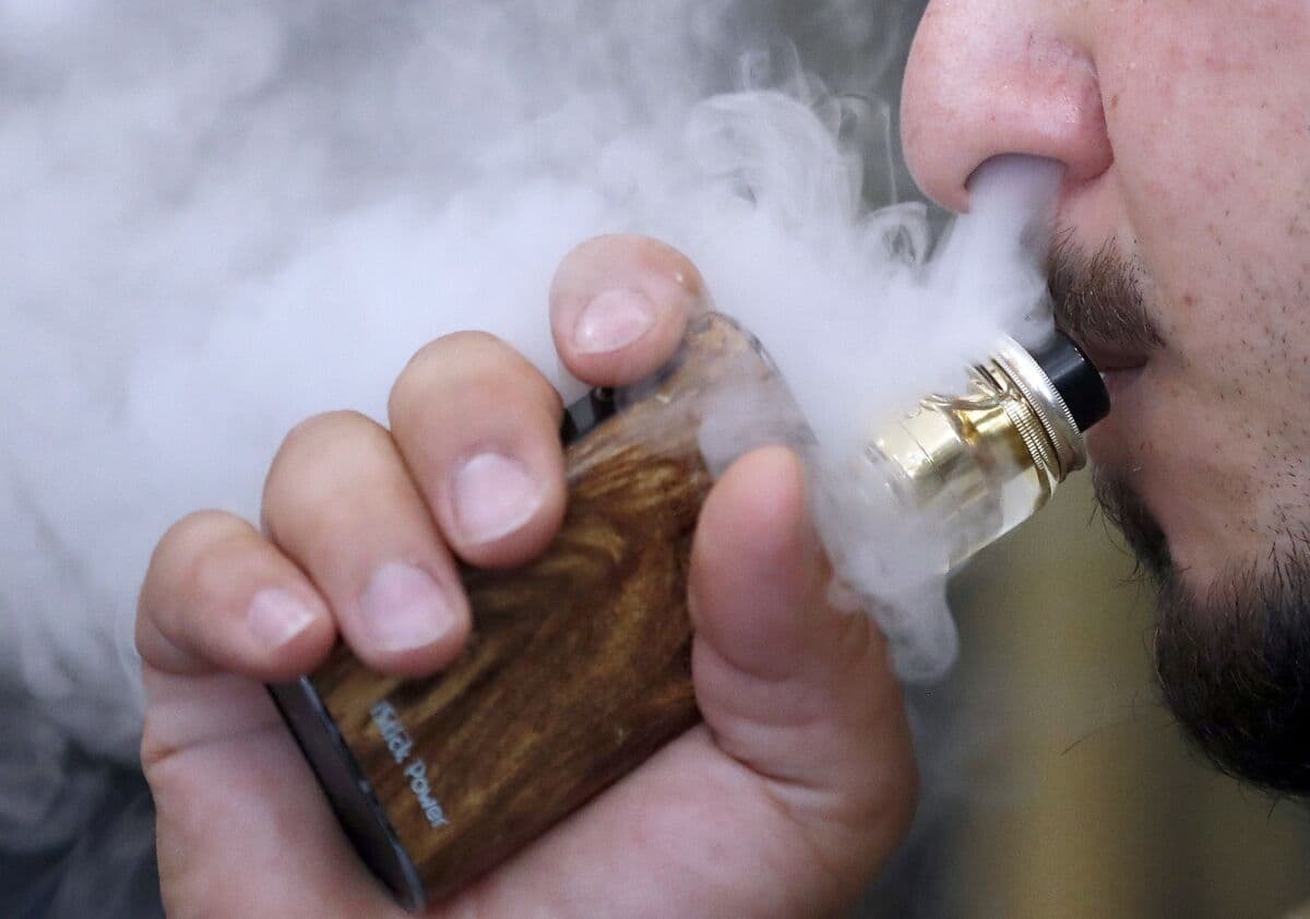 Buy Disposable Vape Online in Dubai | Fast &amp; Reliable Service
