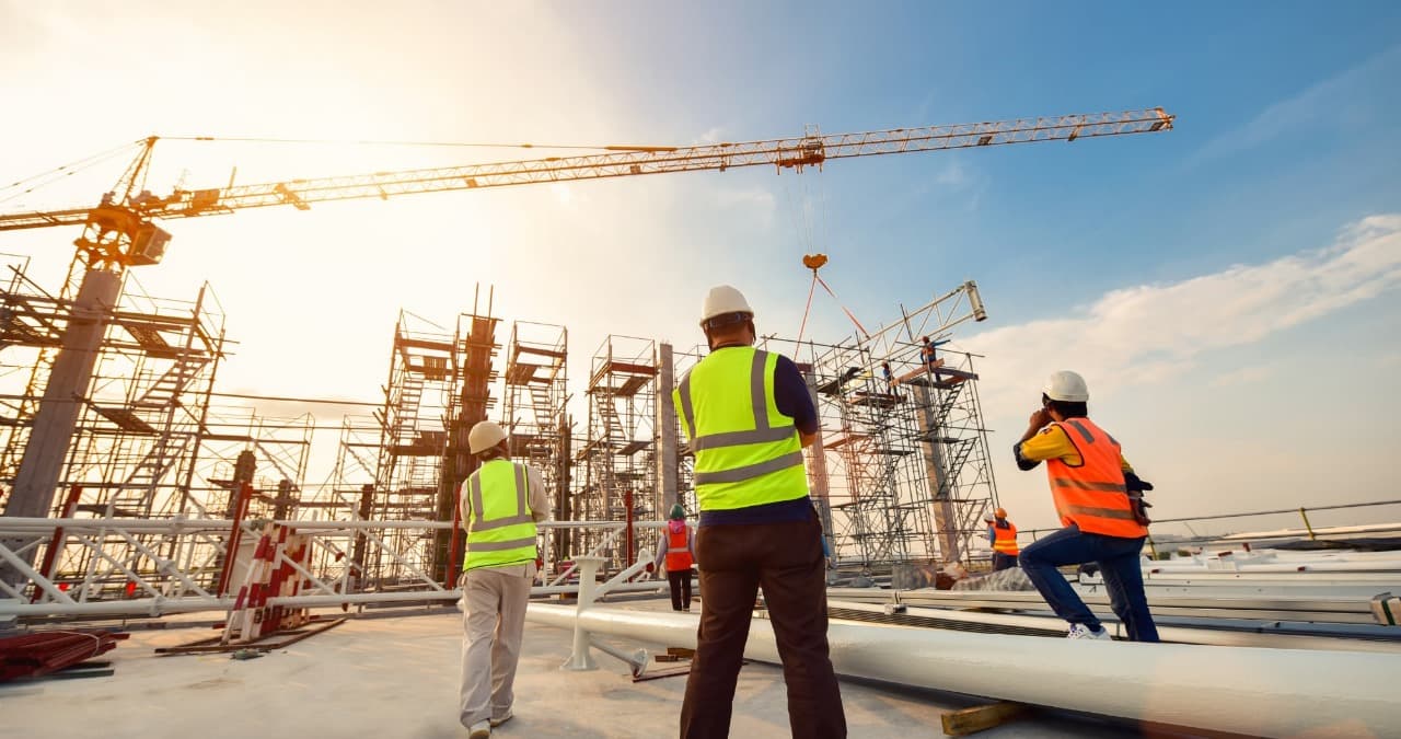 Construction Association Advocating for Ethical and Merit-Based Practices