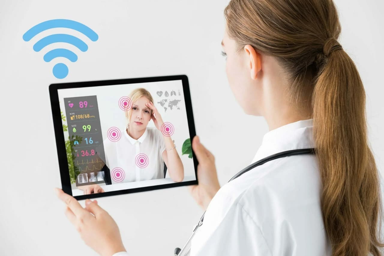Reliable Telehealth Services Anytime You Need Care