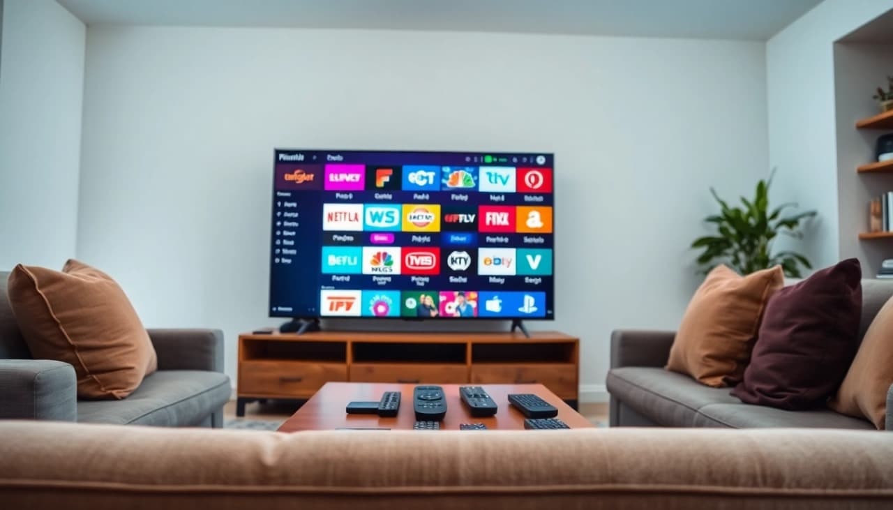 Top Reasons to Subscribe to xtreme hd iptv Today