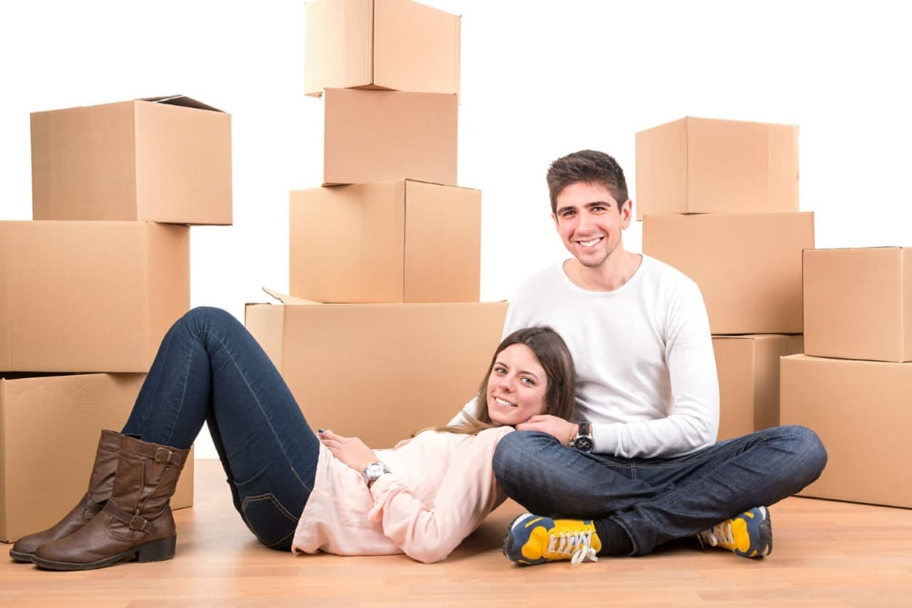 Provincial moving &amp; storage Services Designed for Safe and Easy Moves