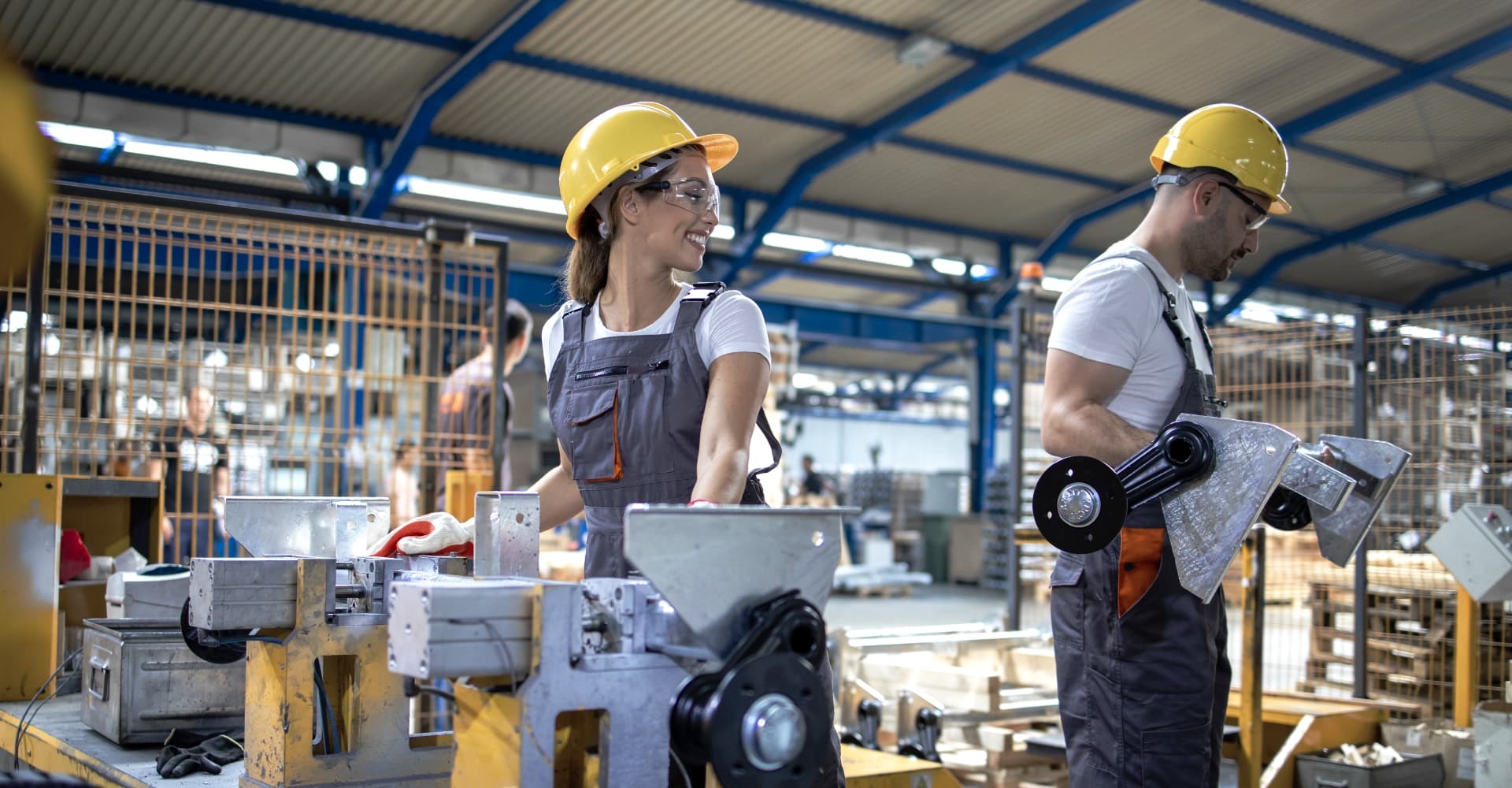 Aktuelle Nachrichten aus der Industrie: Marktprognosen und Zukunftsperspektiven