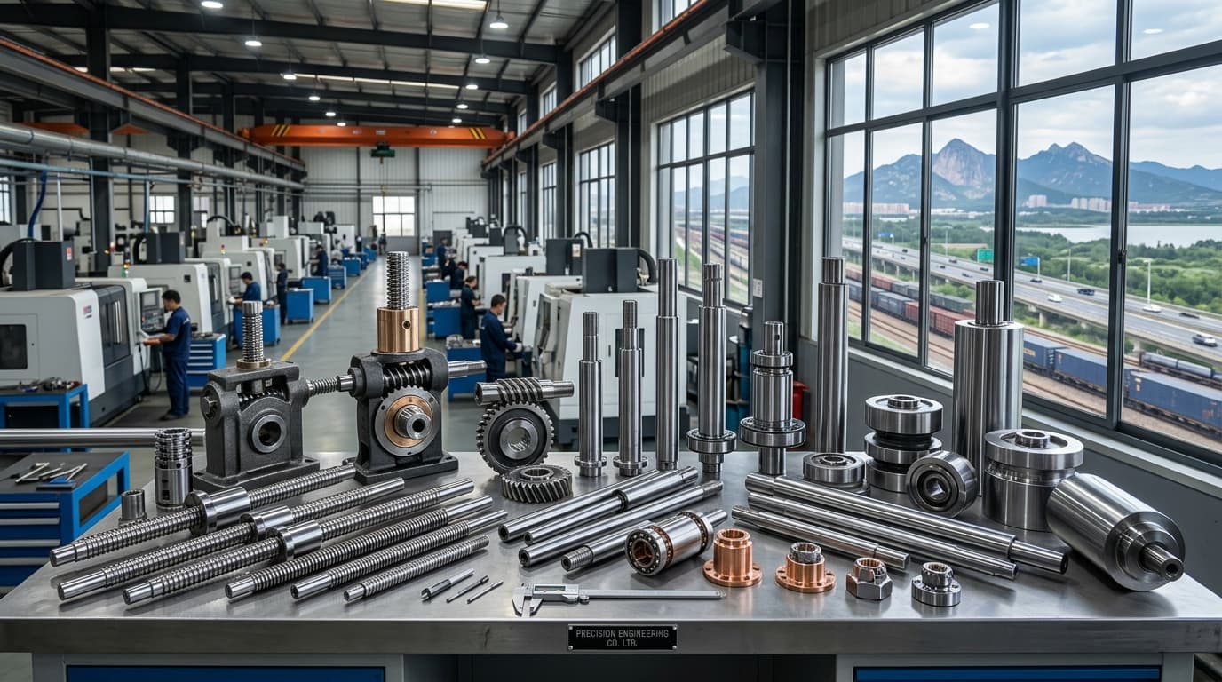 High Performance Work Roll for Rolling Mills
