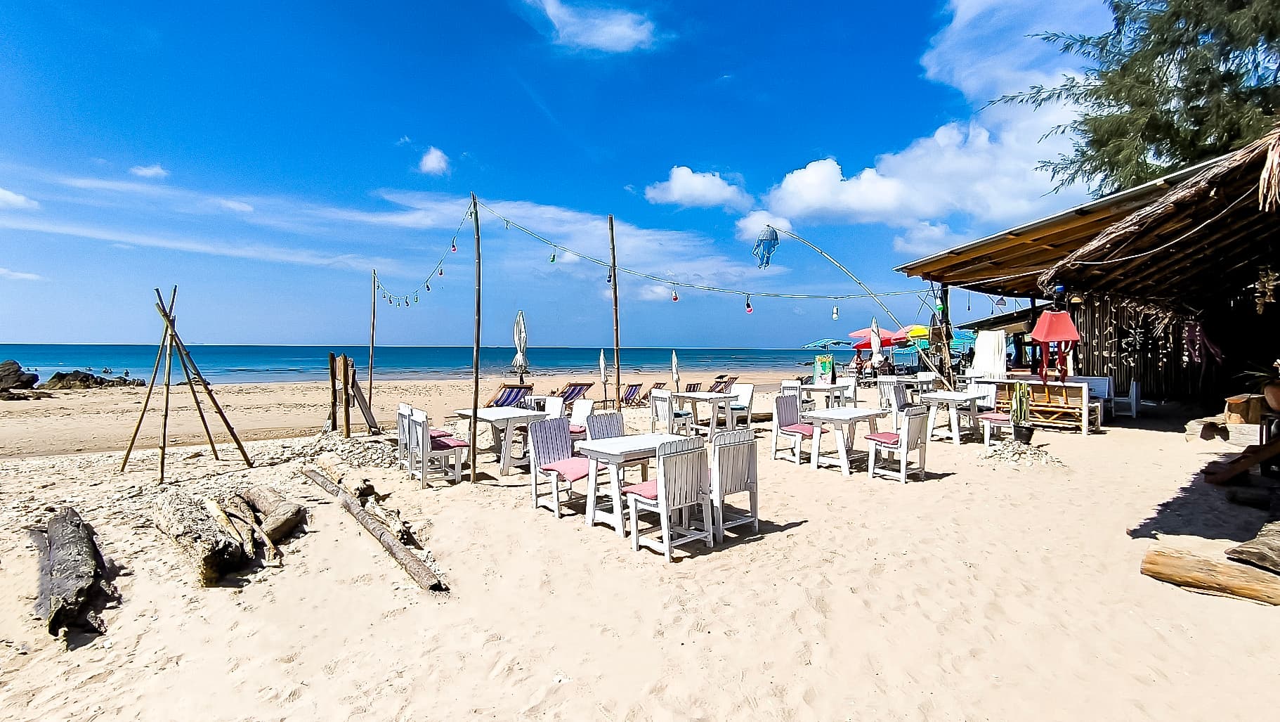 Monthly Rental Ko Lanta Homes Designed for Relaxation and Inspiration