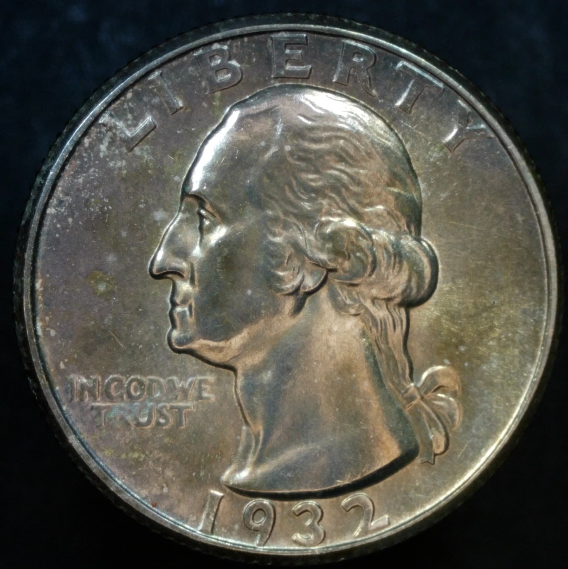 Rare Quarters Worth Money from the 1970s to Today