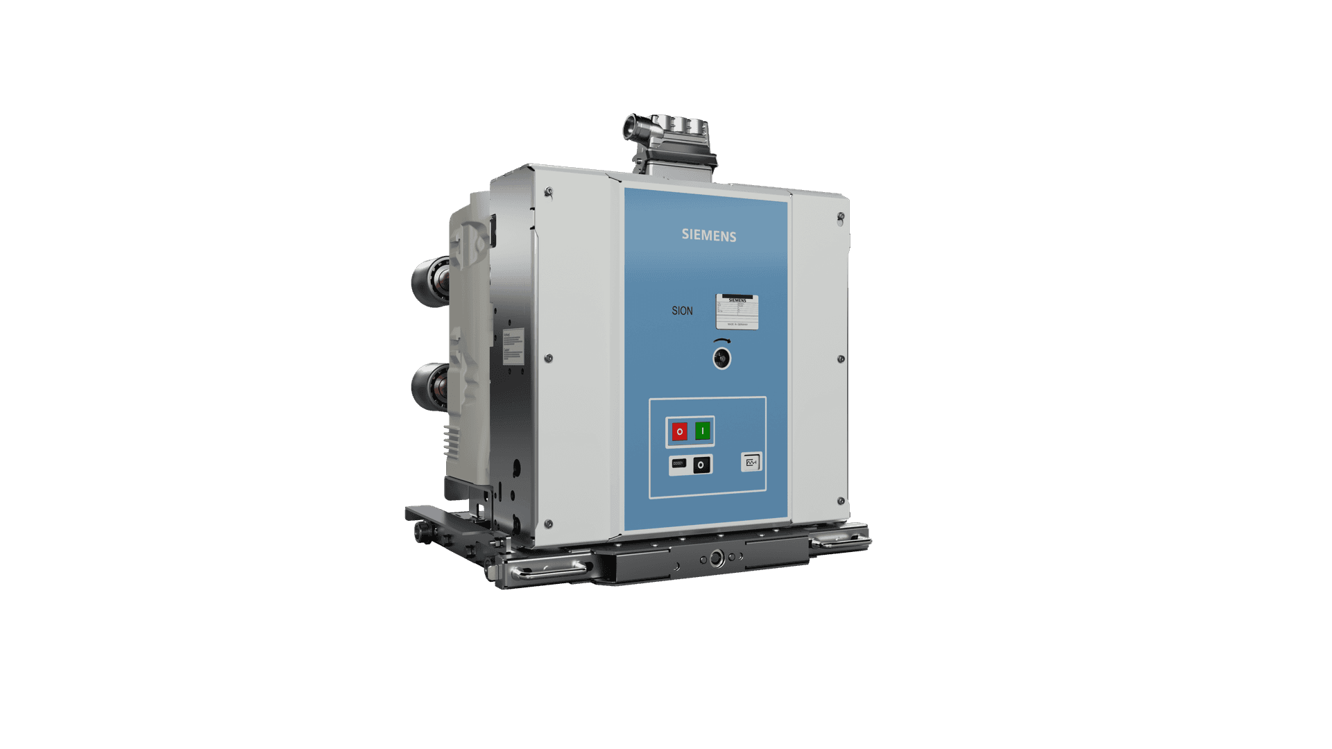Cost-Effective Power Protection with Vacuum Circuit Breaker