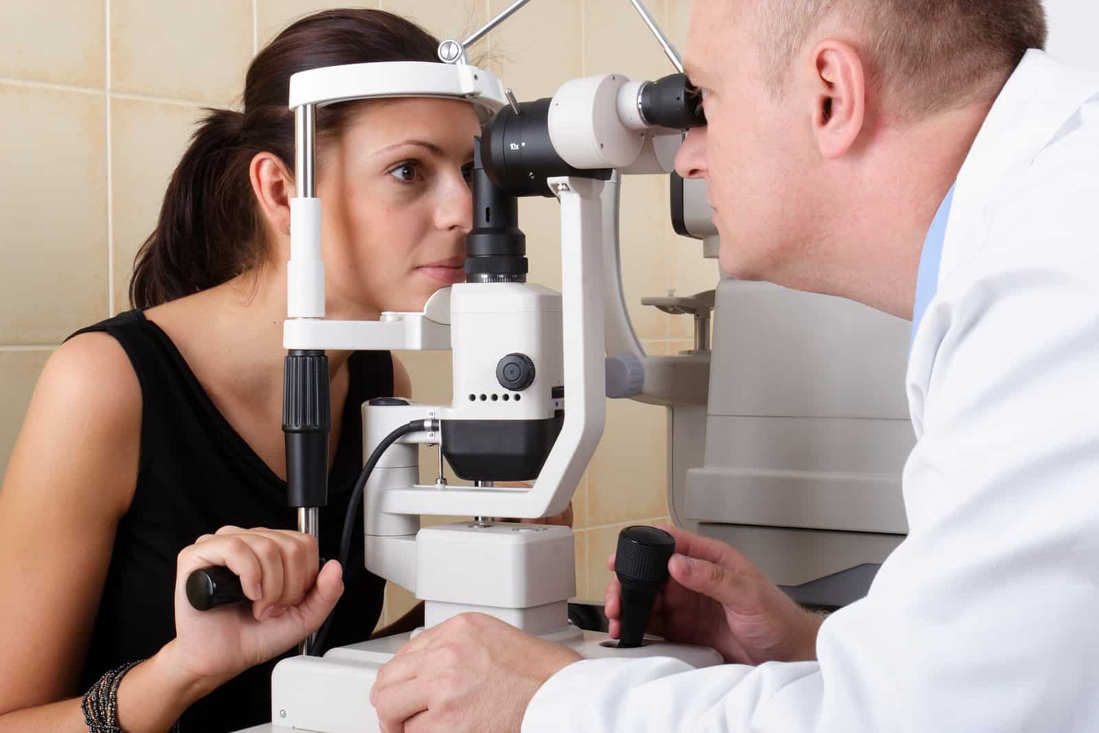 Trusted Kids Eye Doctor Springdale Arkansas for All Ages