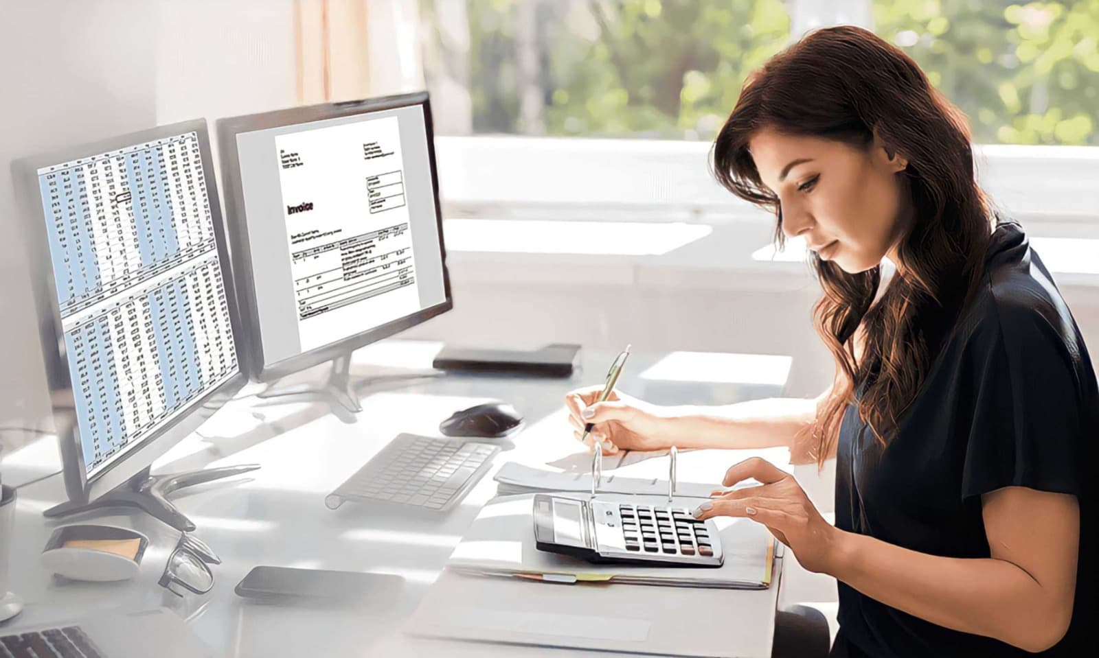 Business Mobile Solutions – Connection Technologies Flexible Plans for Businesses