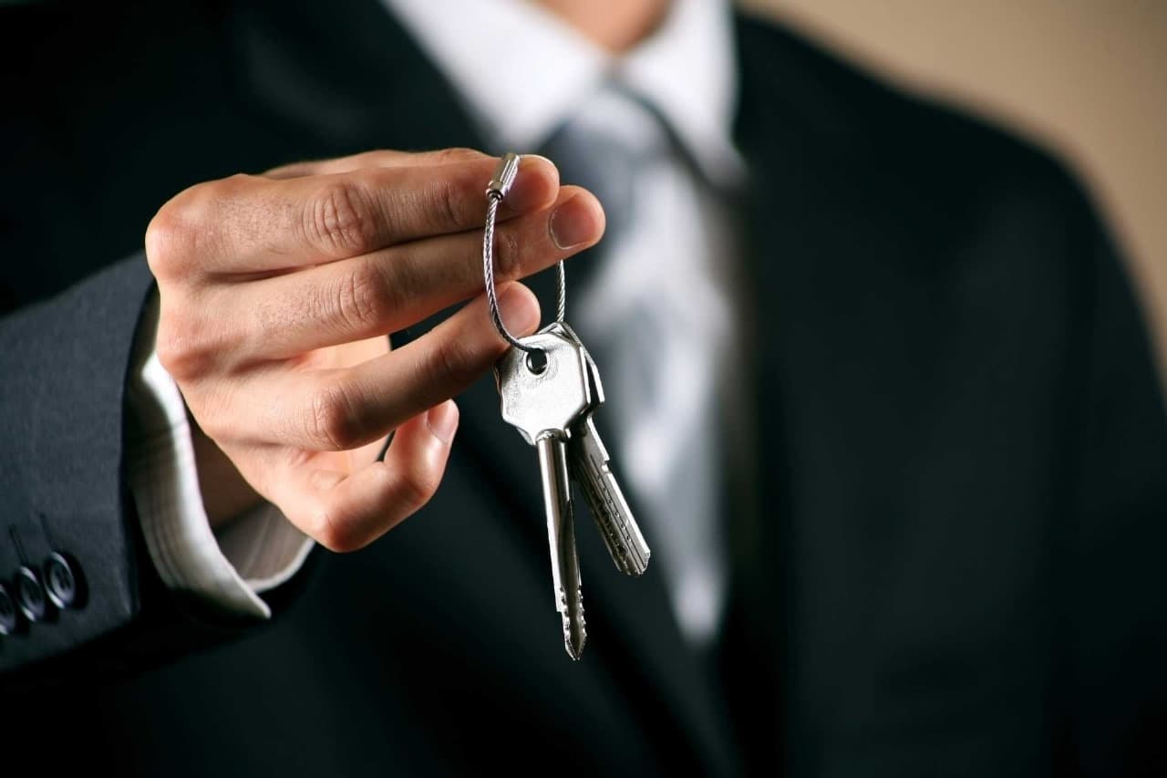 Why Key Holding Services Are Essential for Business Security