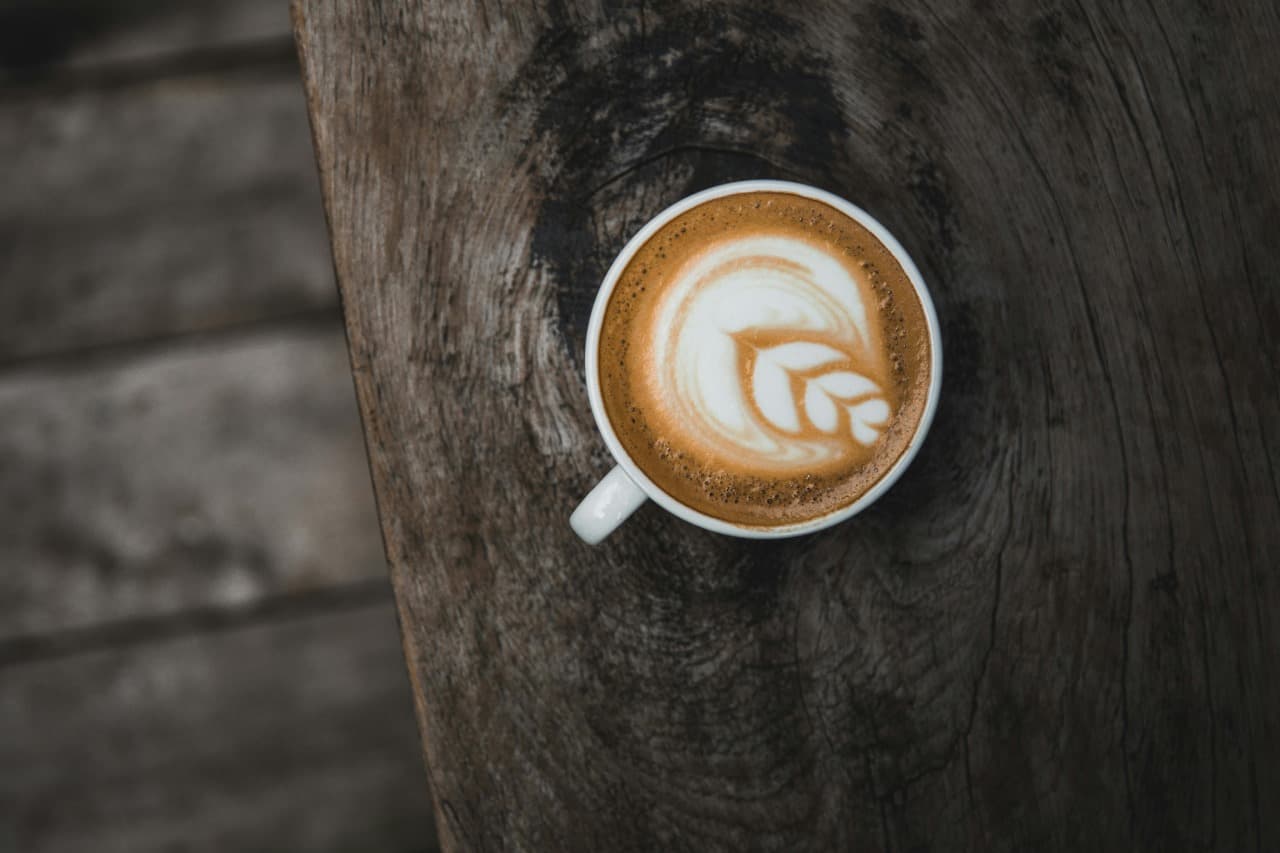 CAFE ESPRESSO VÀ TÁC ĐỘNG TÍCH CỰC ĐẾN TINH THẦN