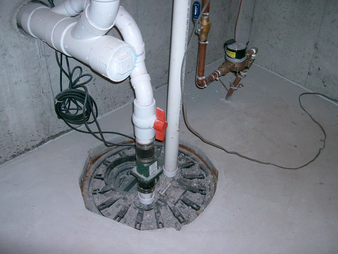 Comprehensive Crawl Space Restoration Services