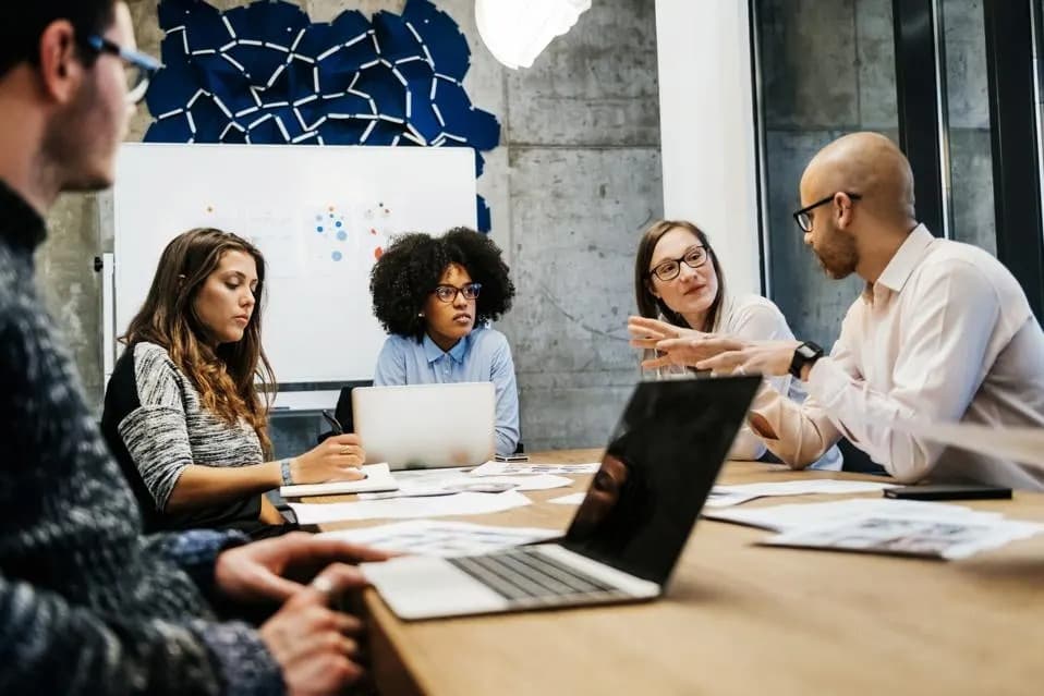 SEO Agentur mit KI: Intelligente SEO-Lösungen von SEYBOLD