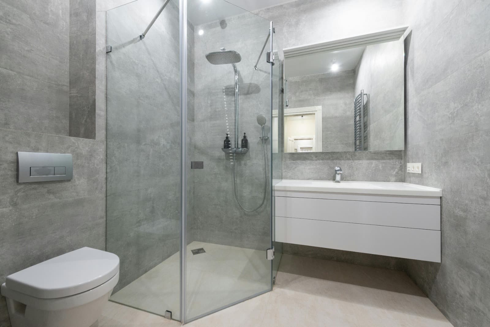 Custom Home Renovation Contractor Austin | Haus of Pattern