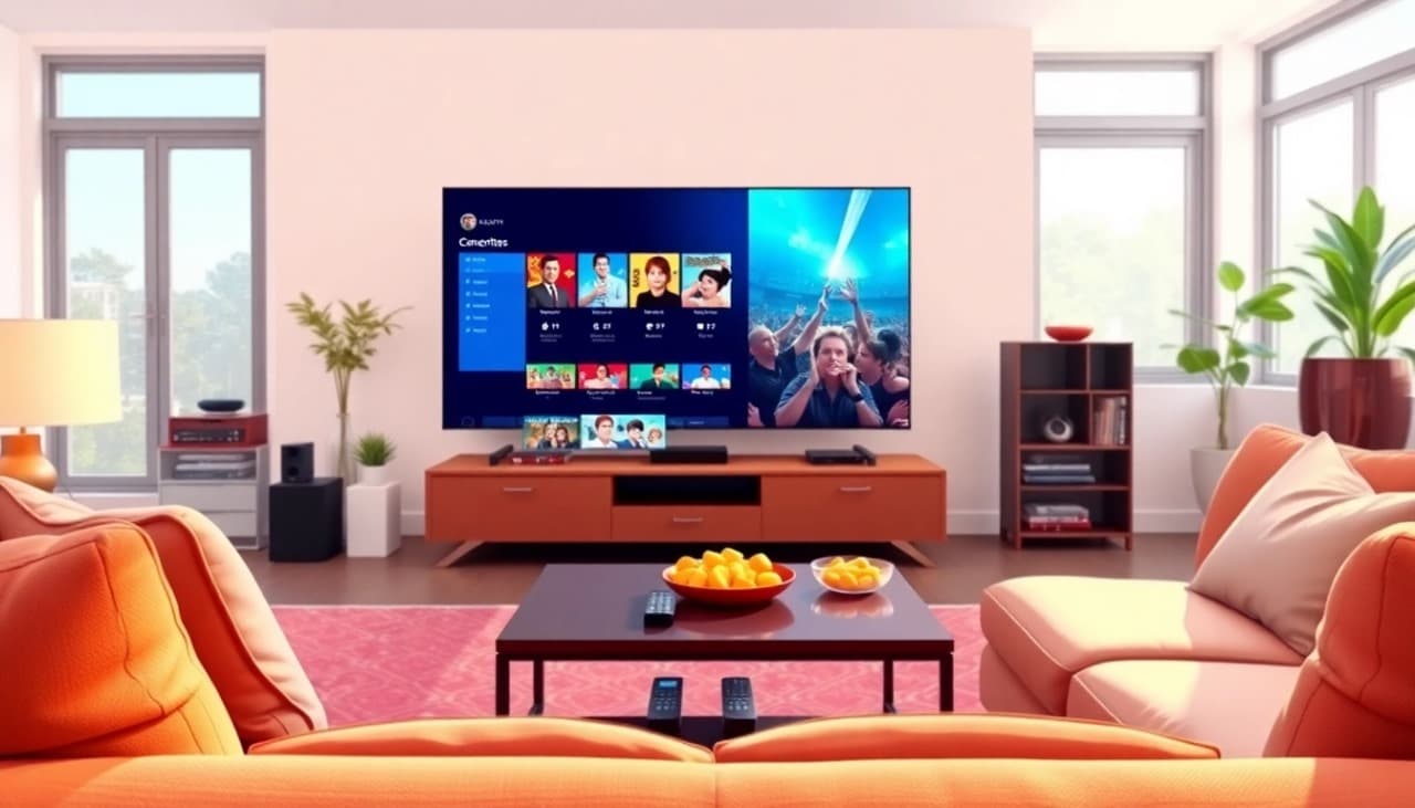 TVWIKI – The Fastest Way to Choose What to Watch