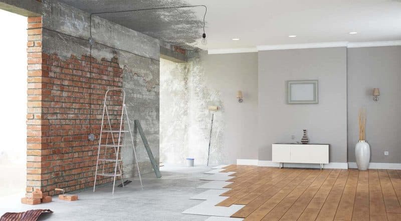 Why Homeowners Choose Superior Construction, Denver Home Remodeling Contractors