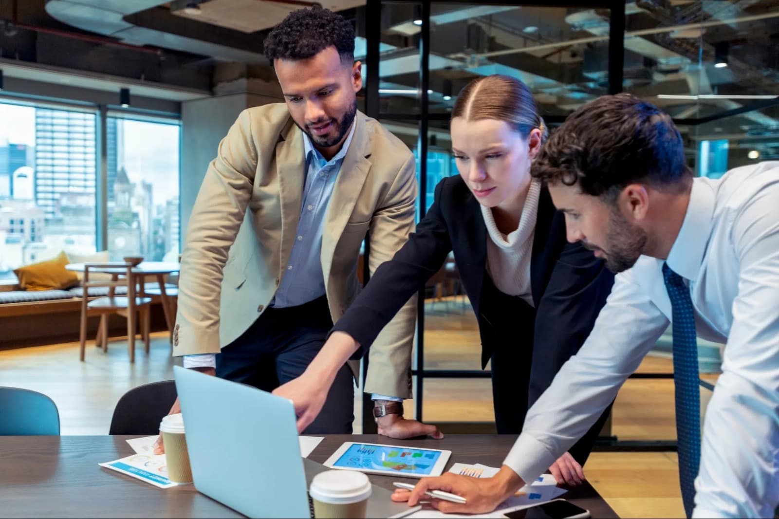 Pourquoi une agence de branding est essentielle pour les PME et startups