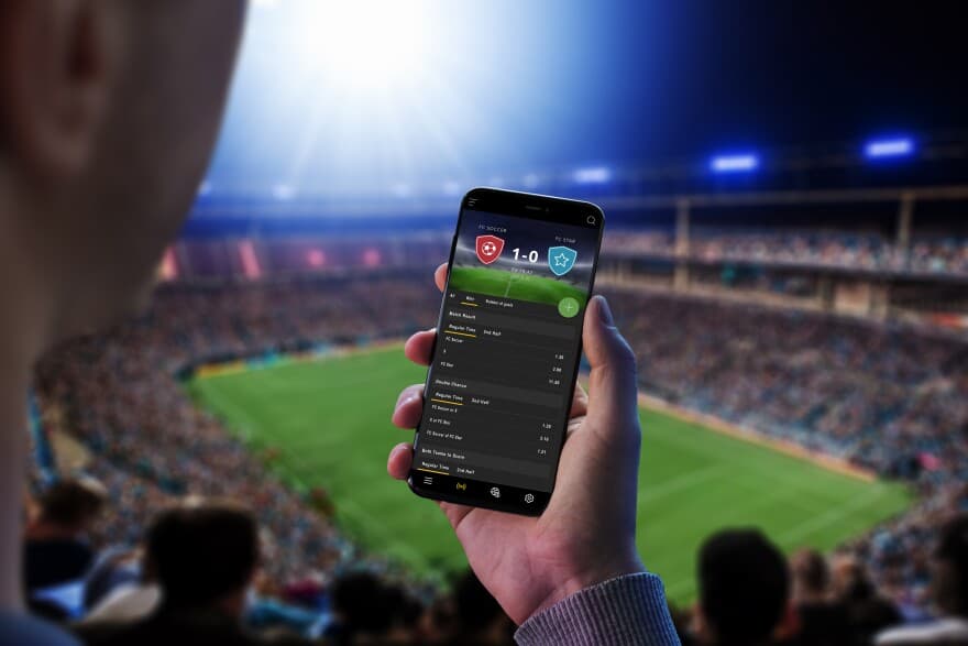 Site de paris sportifs pour tous les niveaux